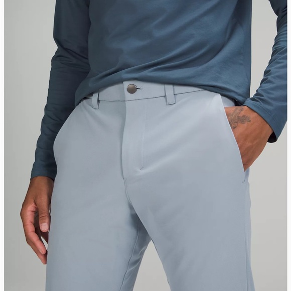 Lululemon Athletica Commission Slim-Fit Pant - Picture 6 of 14